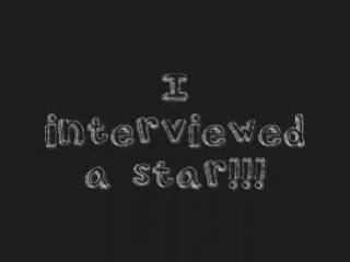 cours d'anglais primaire - interview