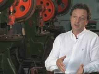 Gattorna Leather Carrier