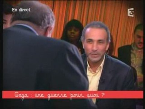 (3)-ce soir ou jamais -Le conflit israélo-palestinien-