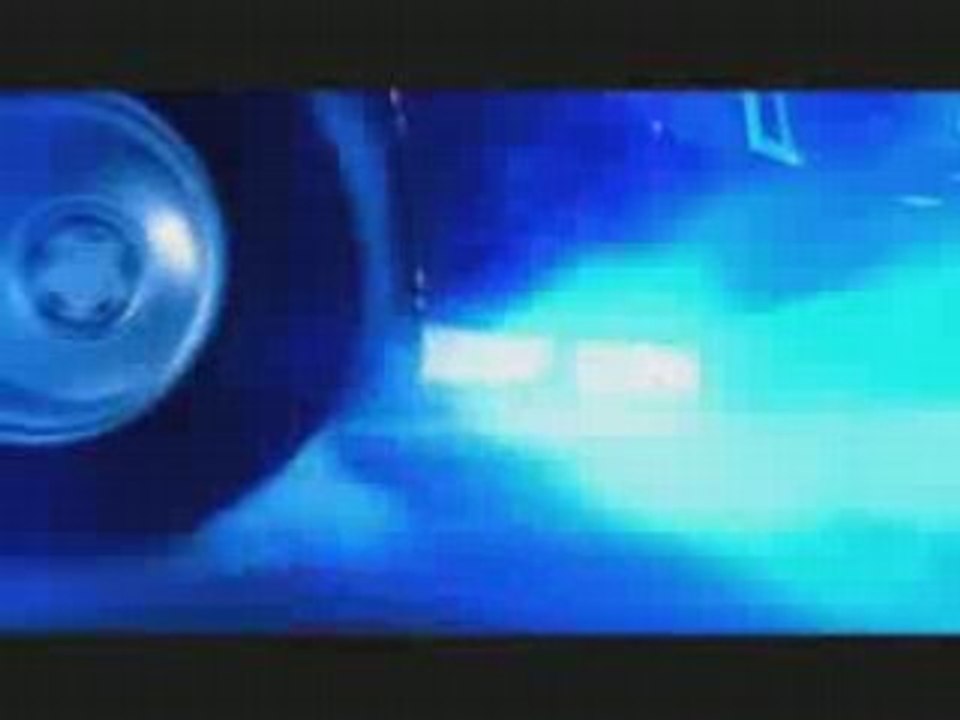 Knight Rider 2008- a new Intro