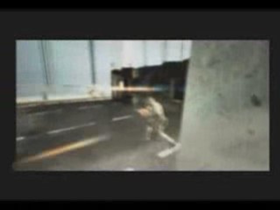 Operation 7 Cinematic Trailer