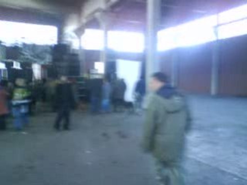 tekos jour da lan losda