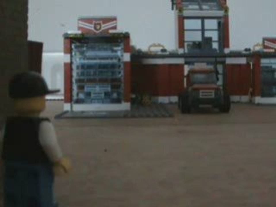 Escape To Sodor