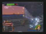 Kingdom Hearts 2 16/Premiere rencontre avec les XIII