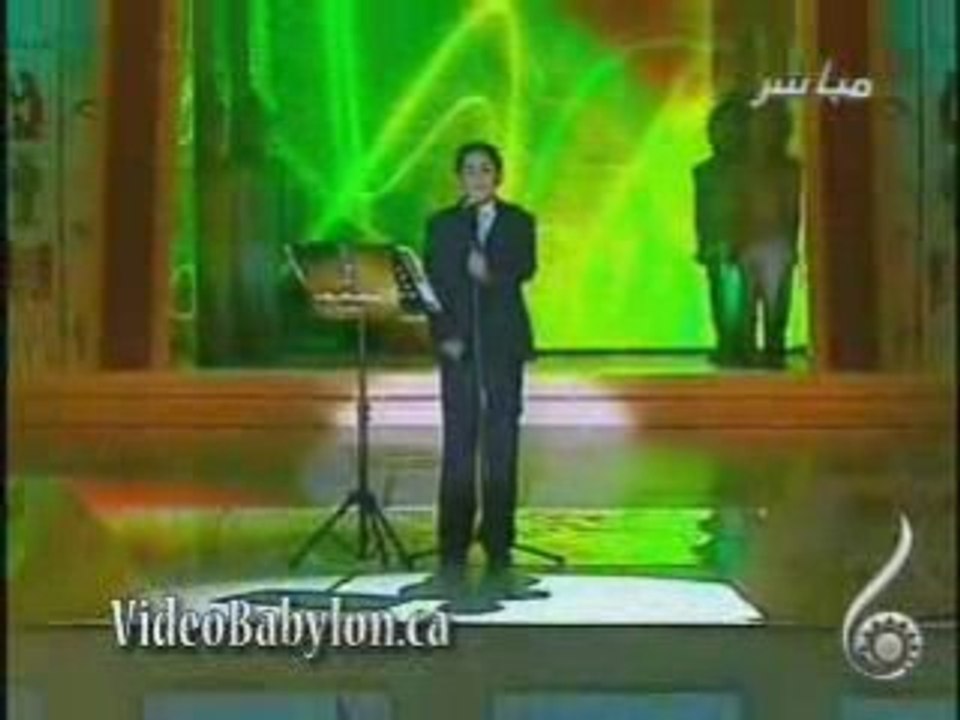 1 - Qusay Hatem Al Iraqi