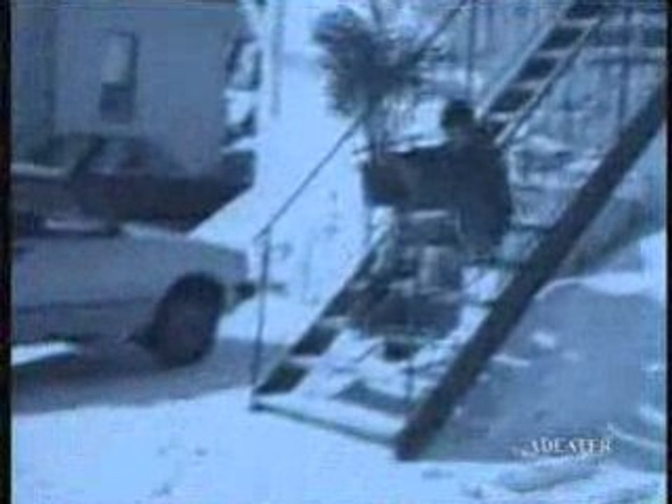 Banned Commercials - Toyota Sports Bloopers