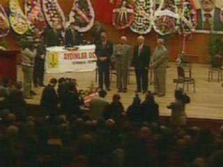 Şeyh’ül Muharrirîn Ahmet KABAKLI