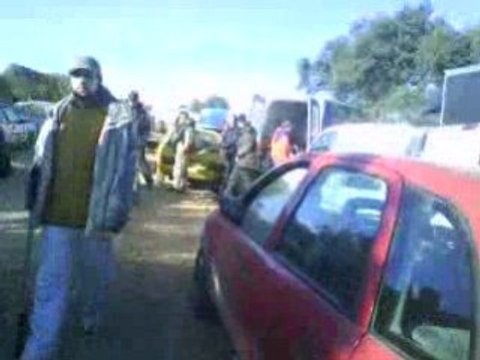 teuf krs tribal circus uzes