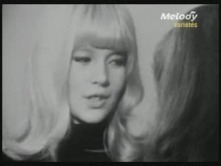 Sylvie Vartan - 1966 - Ballade pour un sourire .