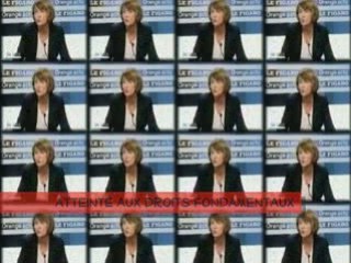 Loi Création et Internet (les dessous d'une loi) french co