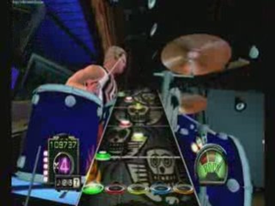 Aerosmith - Dream on