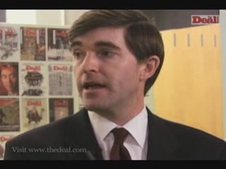 Inside The Deal: Baird's Lanser on middle-market M&A in 2009