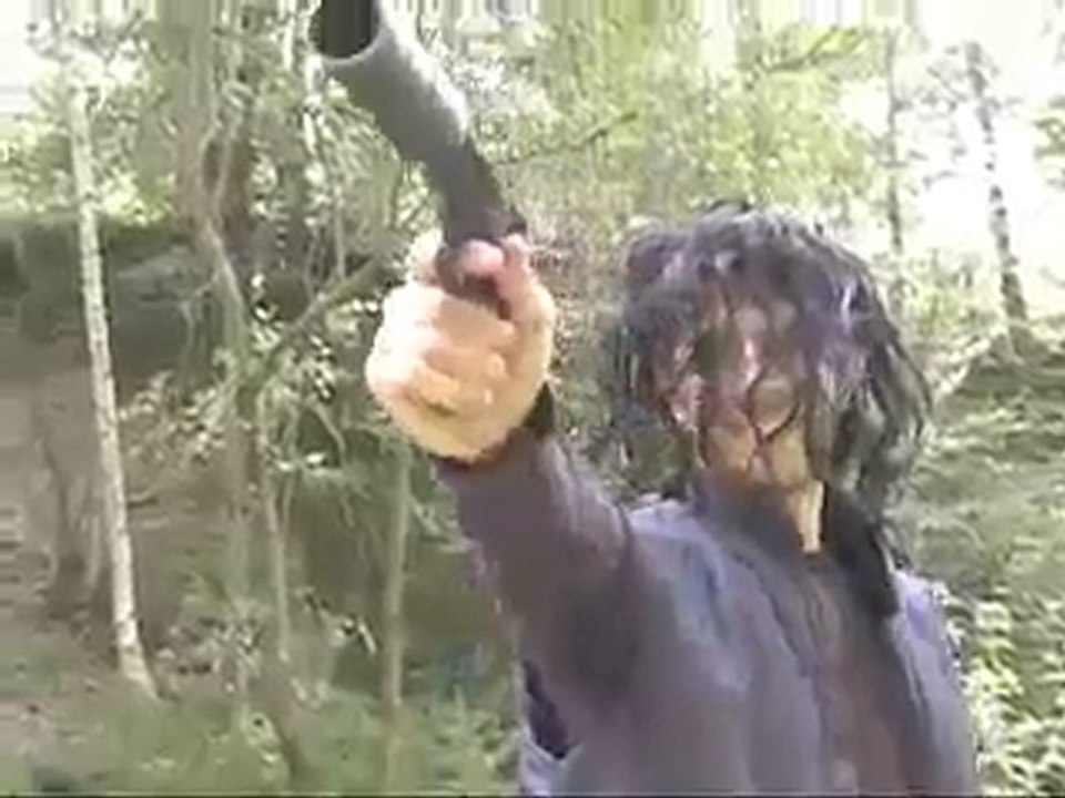 Akcheun Mouvi 2 - la mallette mystérieuse (le film)