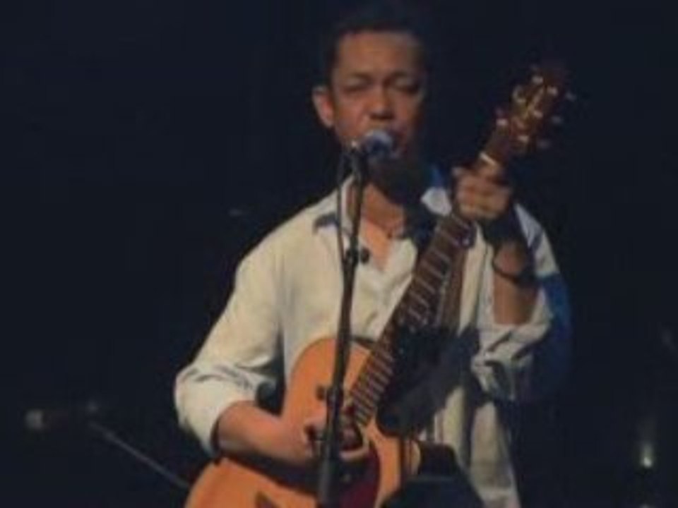 Lolo sy ny Tariny à La Cigale - Tablier Manga