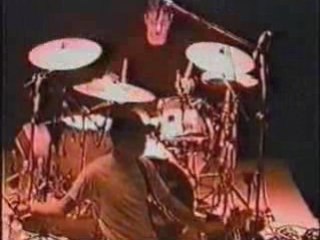 02 blink-182 - Peggy Sue (Live Liberty Hall 1998)