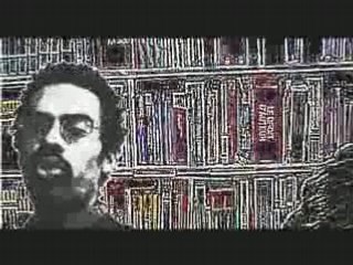 Neg lyrical-la langue est piégée