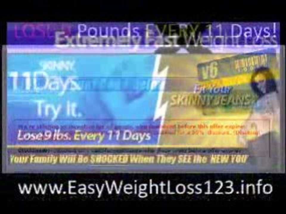 Super Fast Weight Loss, Quick Weight Loss Diet Plan