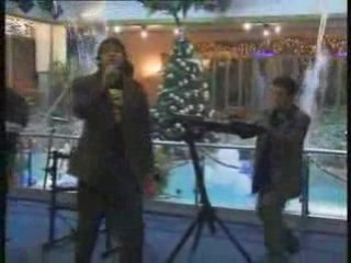 Erdjan - Viski Coca-Cola