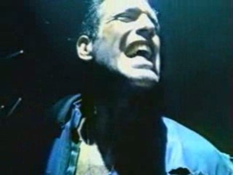 Pub PlayStation G-Police (1996)