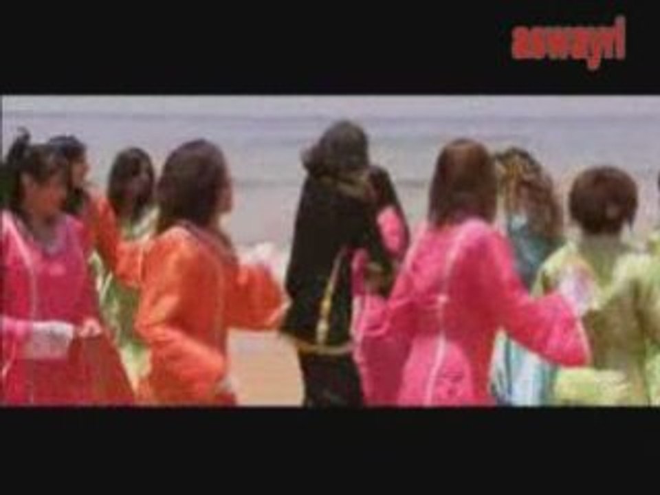 Extrait_Film_Gar af9ir_2_اغنية من فلم كار افقير