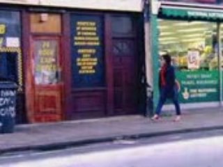 Andrea - Ashley Walters