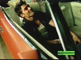 Ten Masked Men - Genie in a bottle