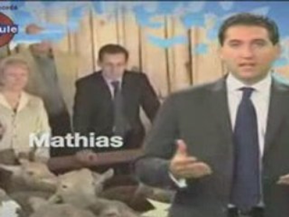 La tv en 2009,ça promets!!!