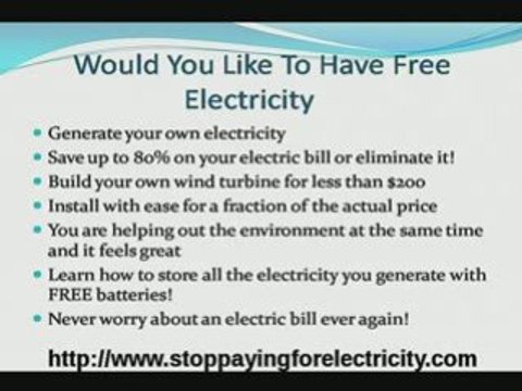 Build Your Own Residential Solar Power Systems