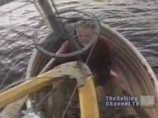 Pardey Cruising Tip: Kedging Out