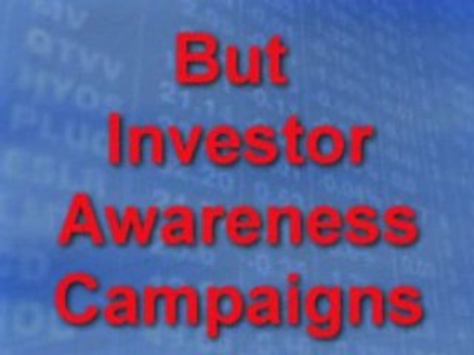 Penny Stock Profits in 2009