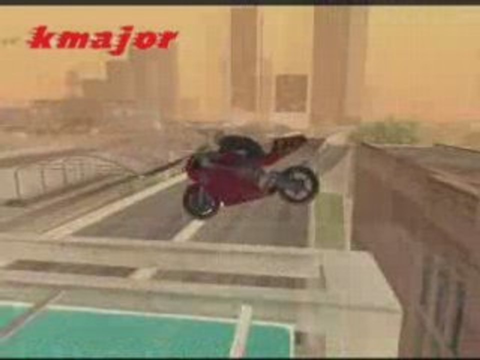 Kmajor's 6th solo