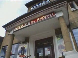 RIDEAU LES RHODOS bande-annonce