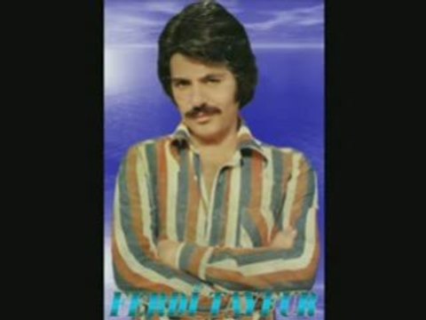 Ferd tayfur sarhosum eski yasak kaseti