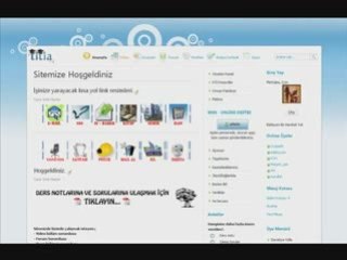 Dailymotion'a Video Nasıl Eklenir ( www.titia.org )