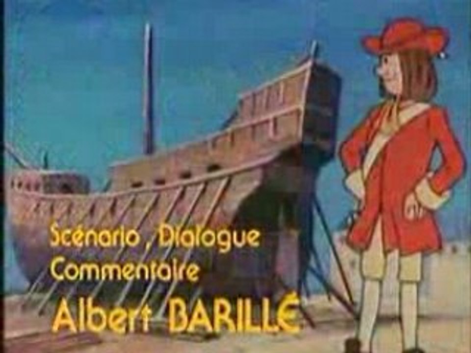 Il était une fois l'homme