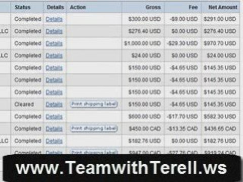 What Are Great Home Based Business Ideas? Right Here!