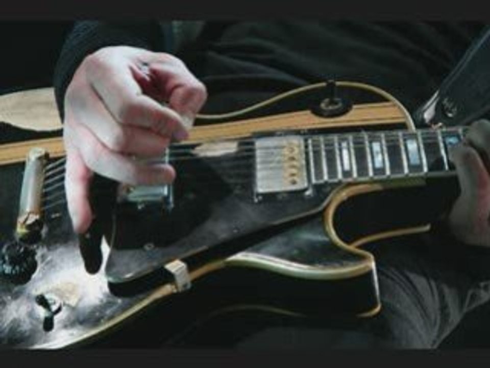 Nothing Else Matters (Elevator Version)