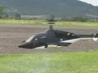 GAP - Symposium Helico 2006