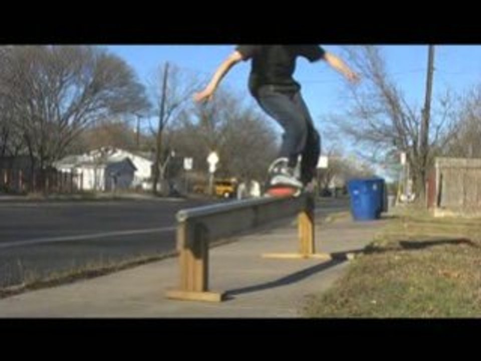 P-rail