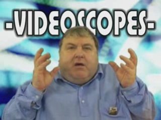 Russell Grant Video Horoscope Gemini January Saturday 10th