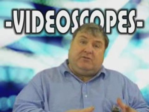 Russell Grant Video Horoscope Libra January Saturday 10th