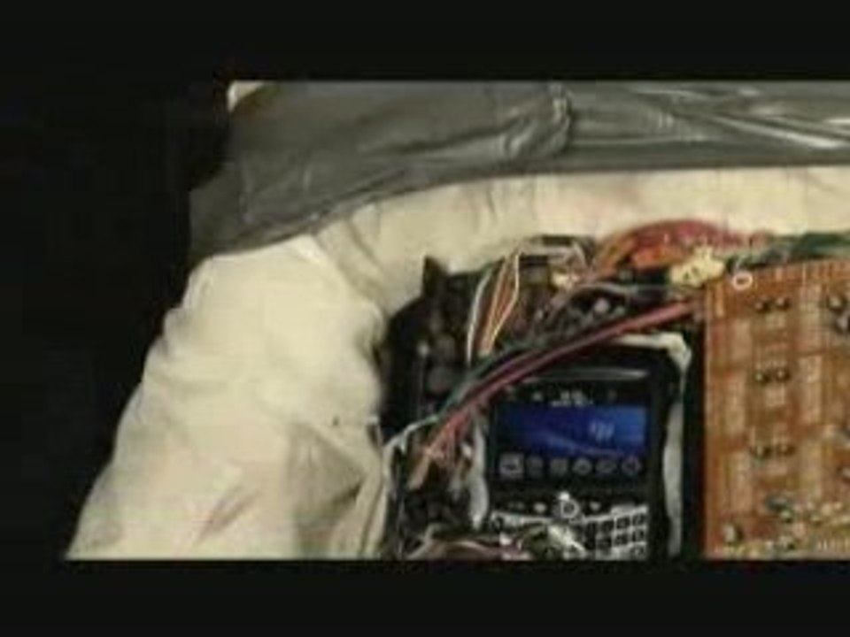 AT&T Hostage