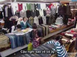 Mùa xuân của Dalja - 3C