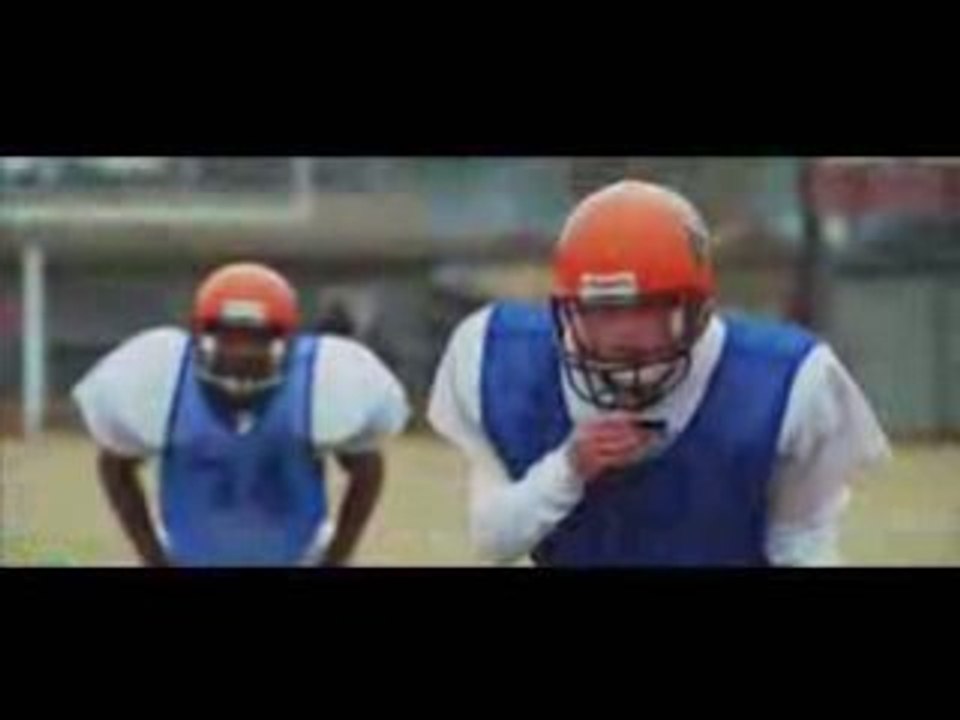 The Longshots trailer