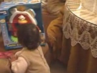 Cabalgata de Reyes de La Guardia Toledo 2009