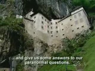 GHI GHOST HUNTERS INTERNATIONAL ▪ S01·E13 |1·3|