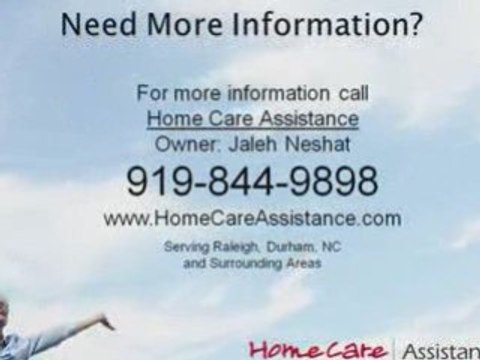 Senior Care Raleigh Durham NC 4