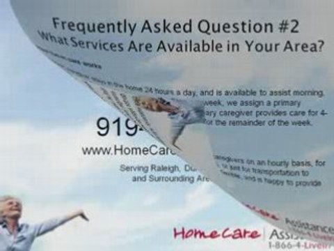 Senior Care Raleigh Durham NC 6