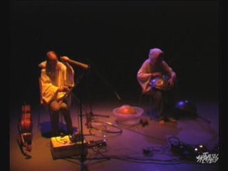 Aquatique Moonshine - Third Day