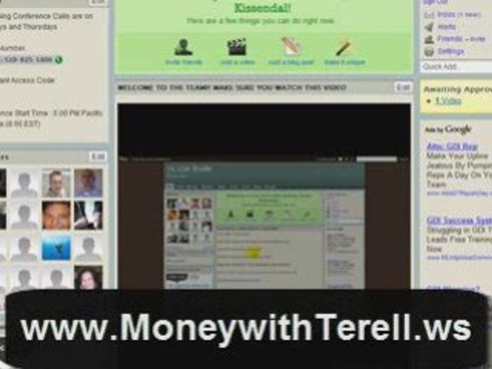 Best Internet Business Right Here!! Check This Video Out!